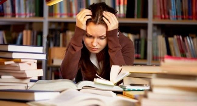 10 Ways to cope with Exam Stress